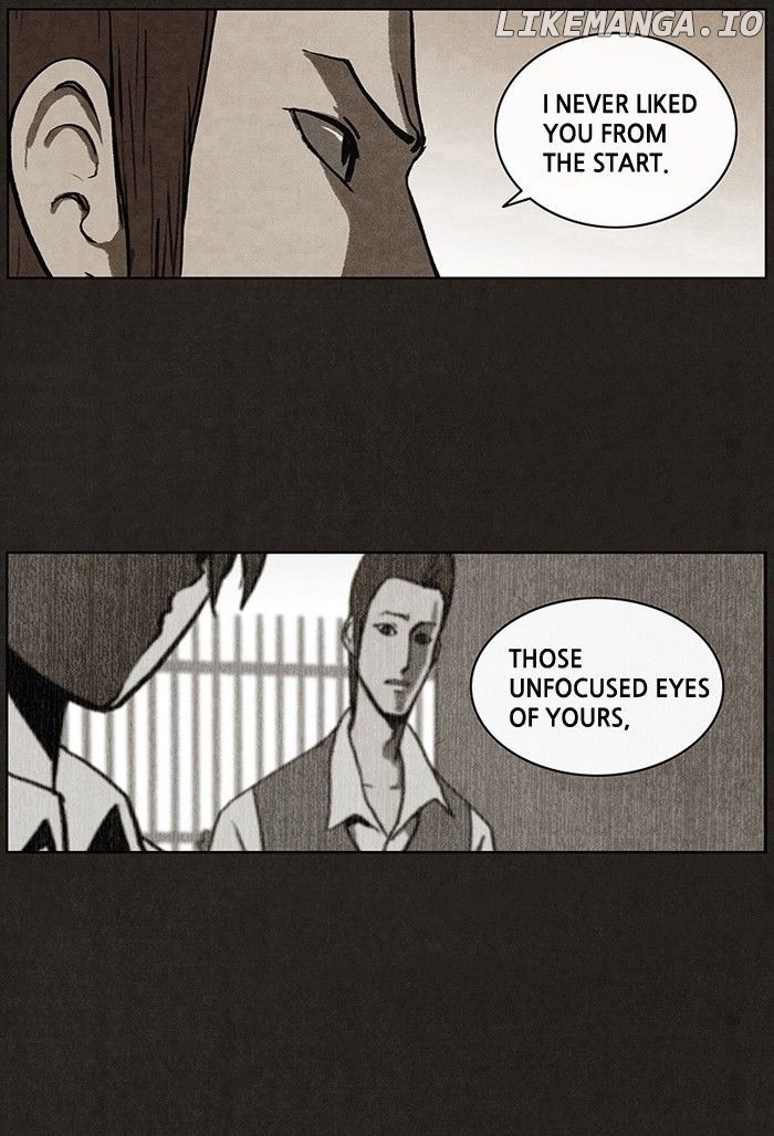Bastard (hwang Youngchan) chapter 40 - page 8