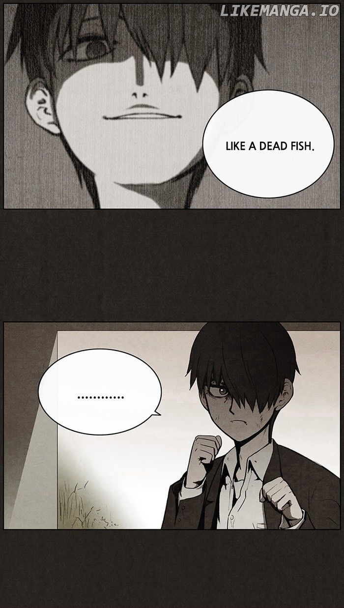 Bastard (hwang Youngchan) chapter 40 - page 9