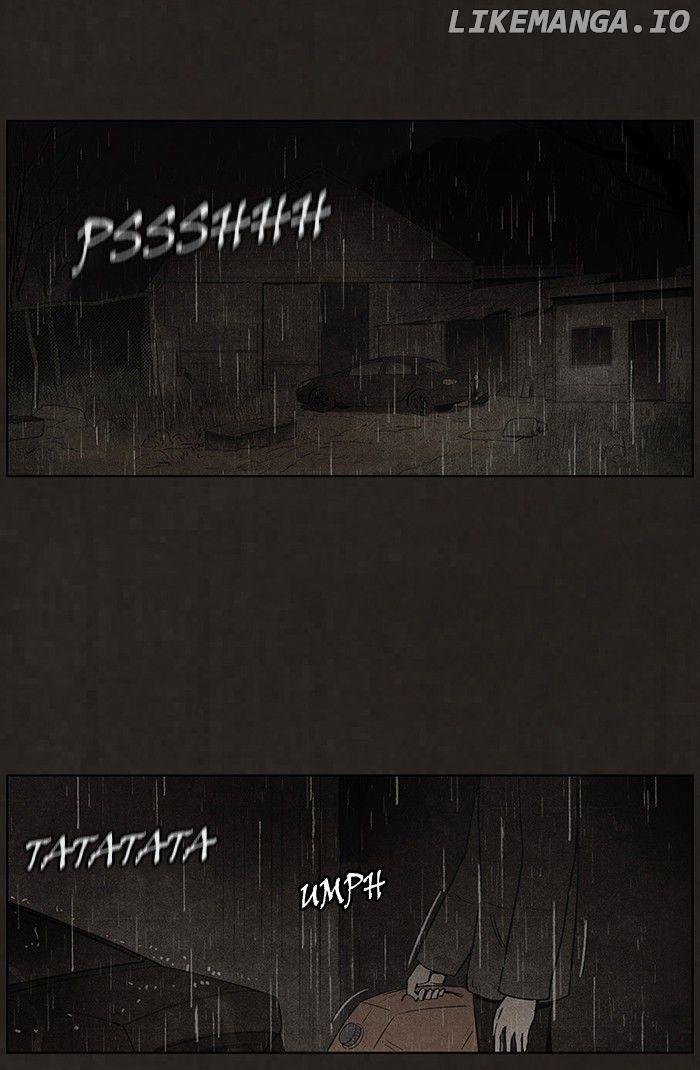 Bastard (hwang Youngchan) chapter 85 - page 16
