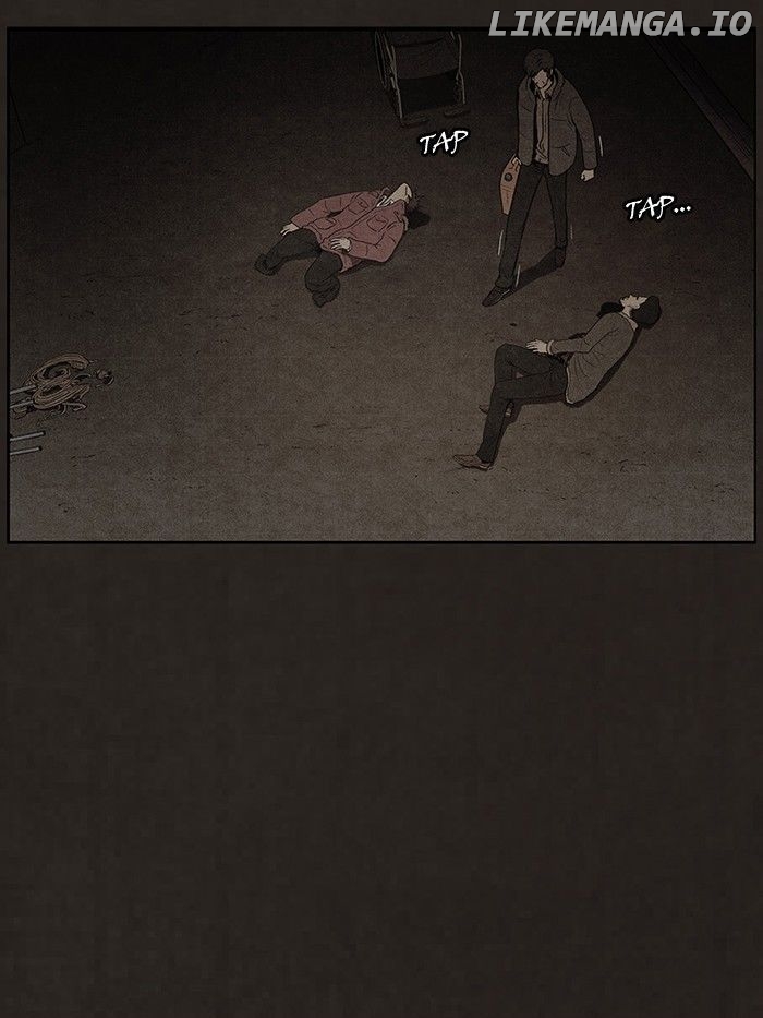 Bastard (hwang Youngchan) chapter 85 - page 19