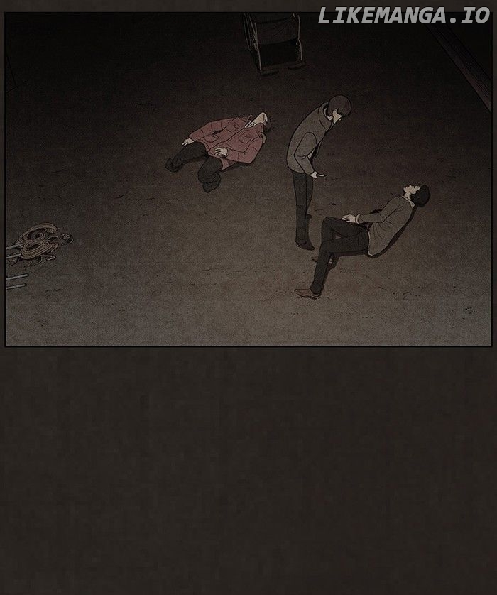 Bastard (hwang Youngchan) chapter 85 - page 2