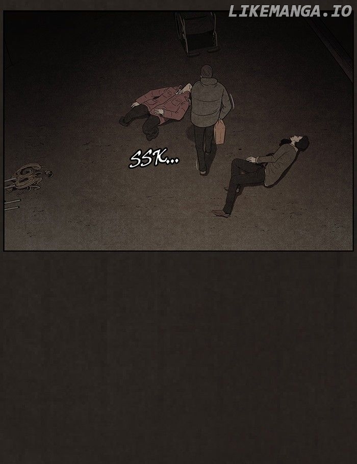 Bastard (hwang Youngchan) chapter 85 - page 20