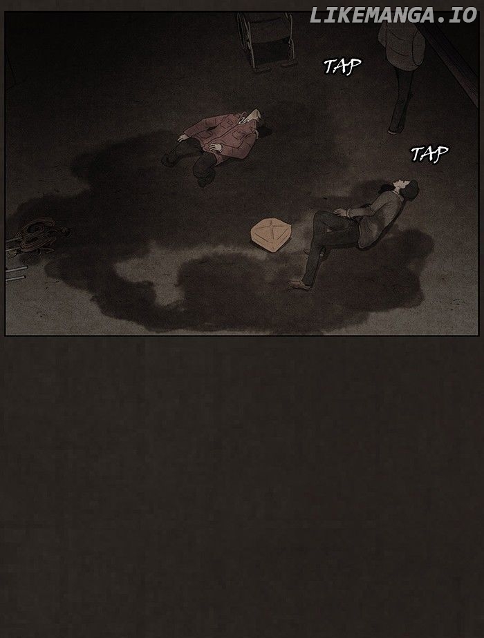 Bastard (hwang Youngchan) chapter 85 - page 25