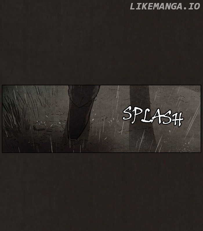 Bastard (hwang Youngchan) chapter 85 - page 29
