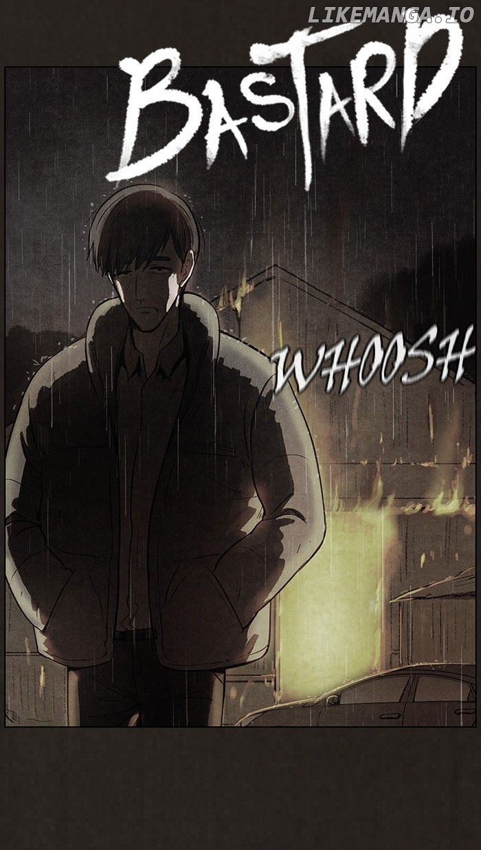 Bastard (hwang Youngchan) chapter 85 - page 30