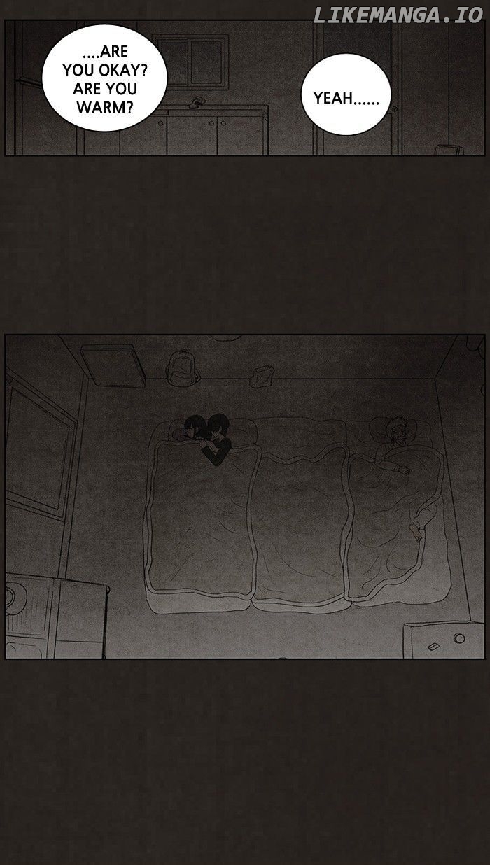 Bastard (hwang Youngchan) chapter 85 - page 32