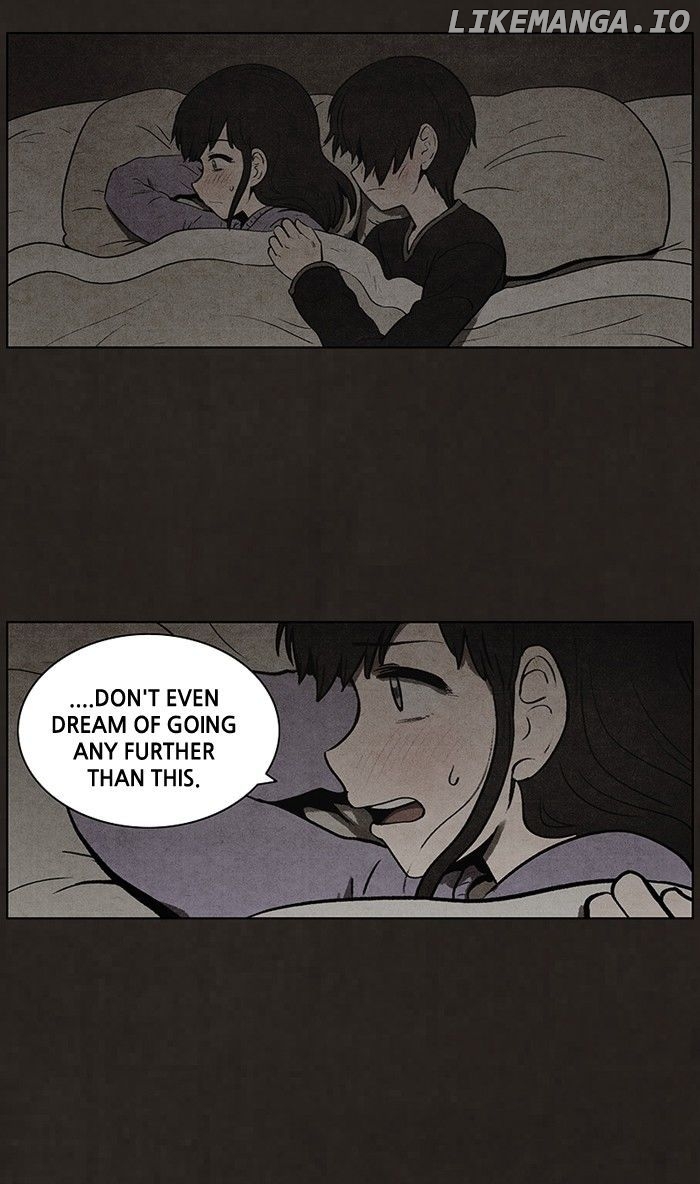 Bastard (hwang Youngchan) chapter 85 - page 33
