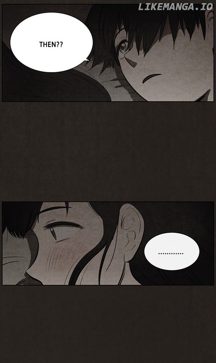 Bastard (hwang Youngchan) chapter 85 - page 36