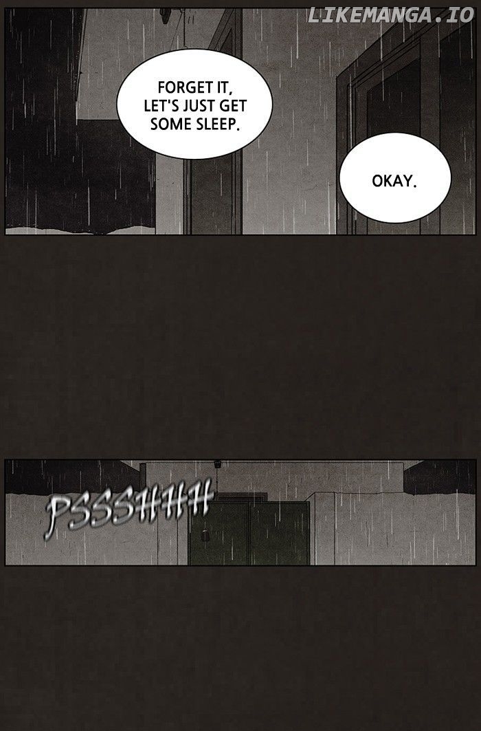 Bastard (hwang Youngchan) chapter 85 - page 37