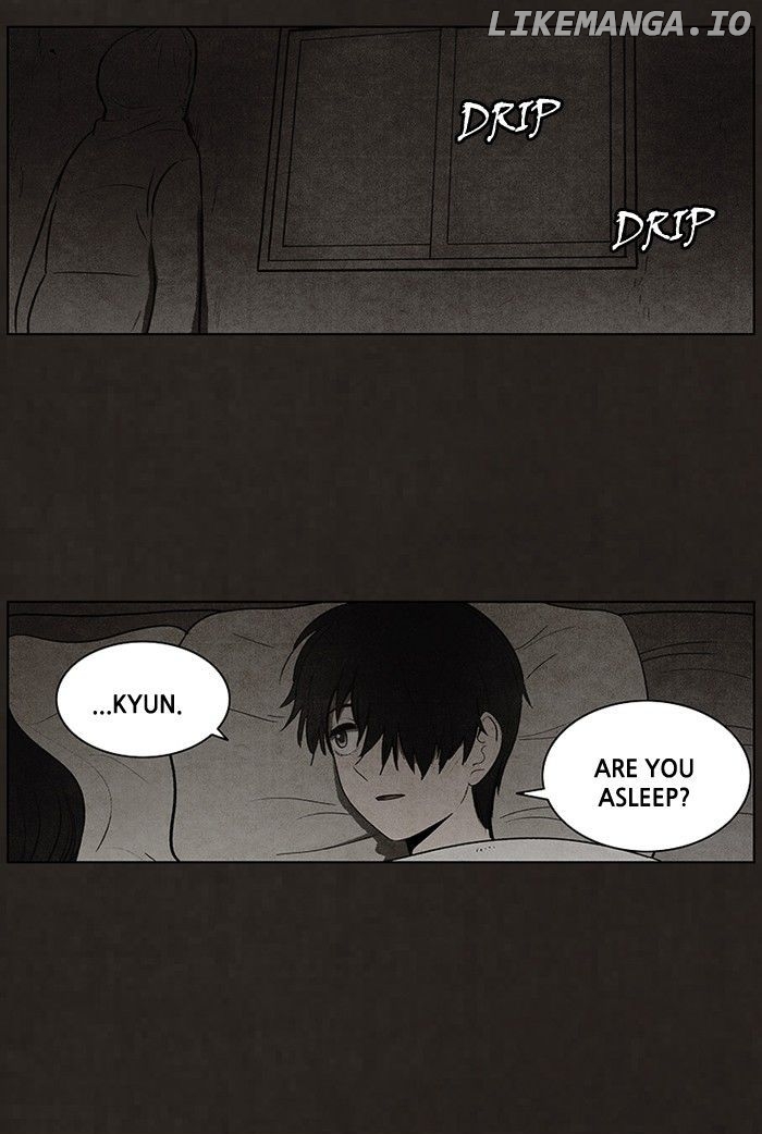 Bastard (hwang Youngchan) chapter 85 - page 38