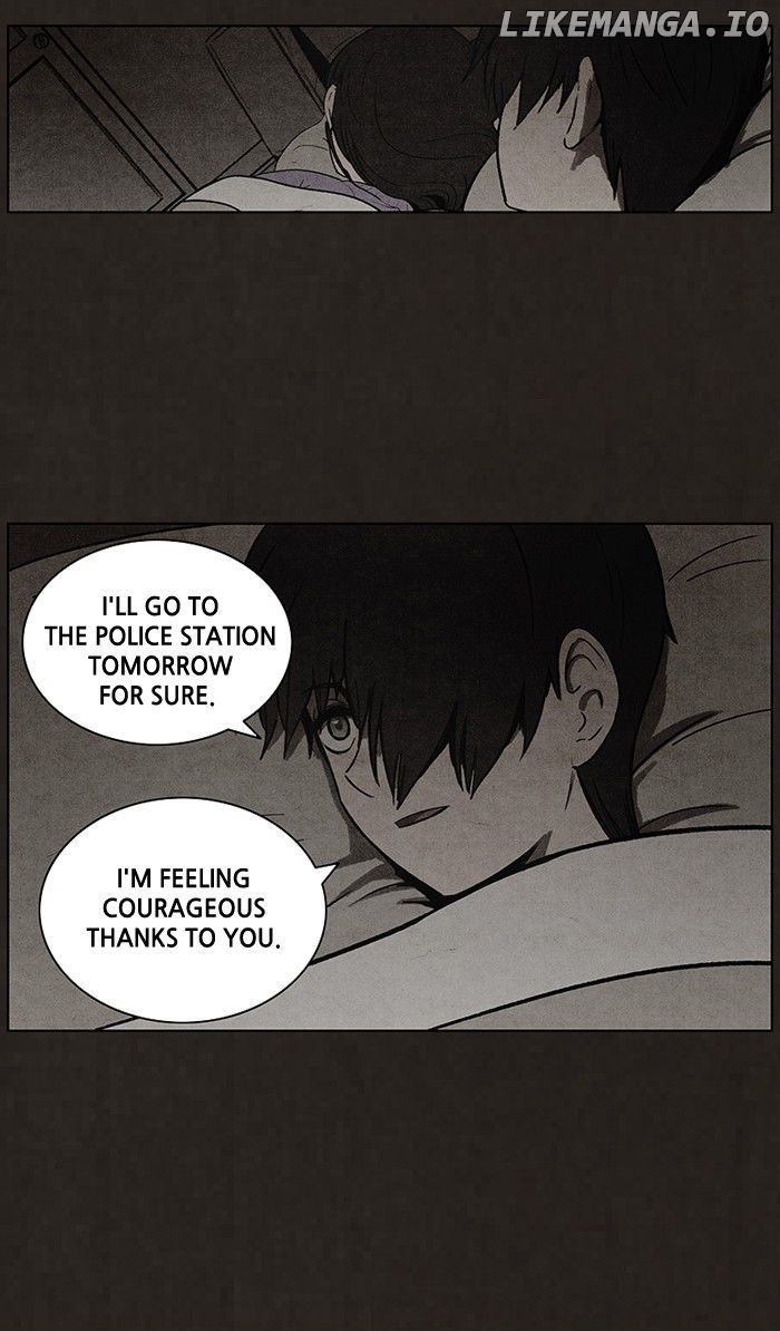 Bastard (hwang Youngchan) chapter 85 - page 40