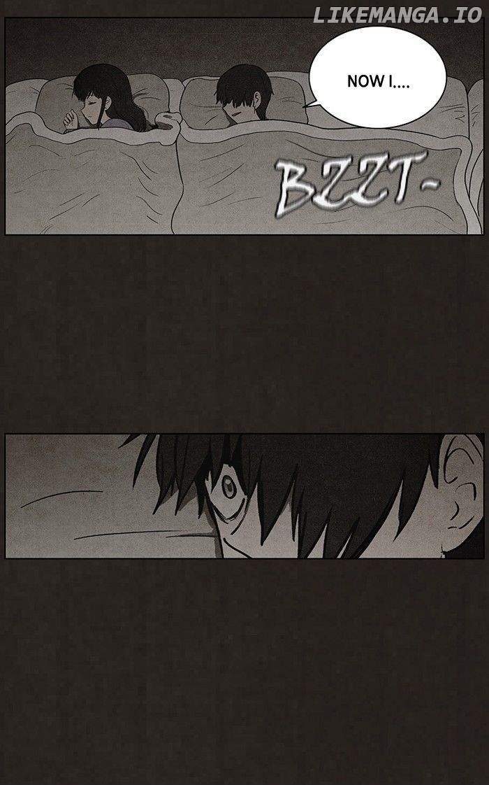 Bastard (hwang Youngchan) chapter 85 - page 41
