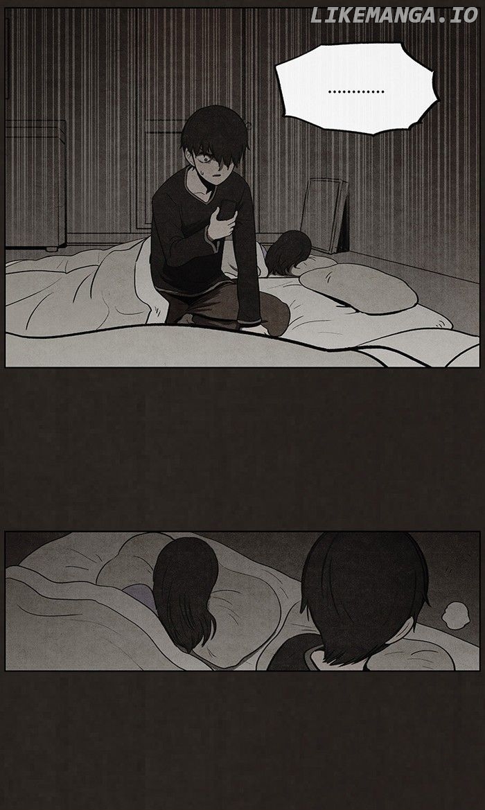 Bastard (hwang Youngchan) chapter 85 - page 43