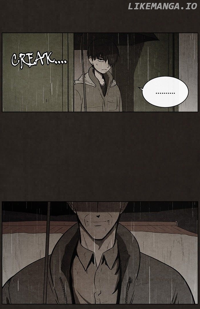 Bastard (hwang Youngchan) chapter 85 - page 45