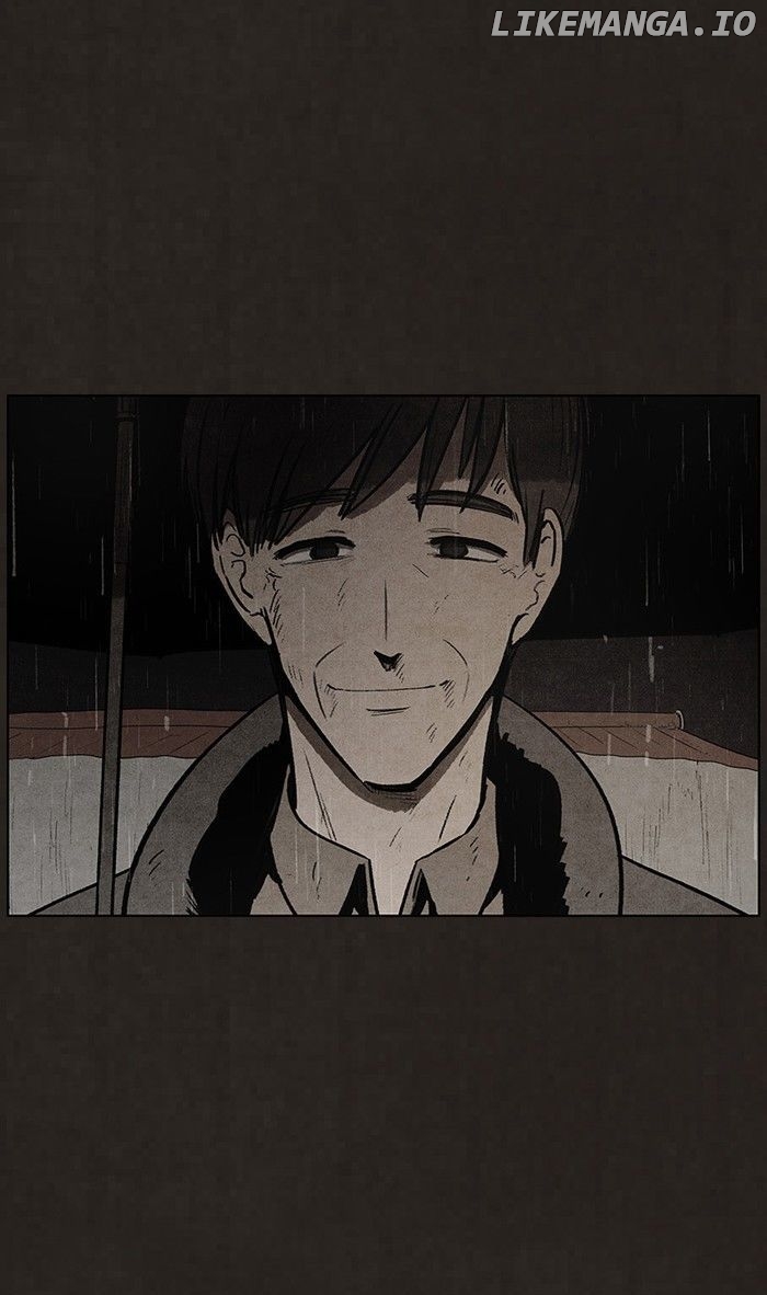 Bastard (hwang Youngchan) chapter 85 - page 46