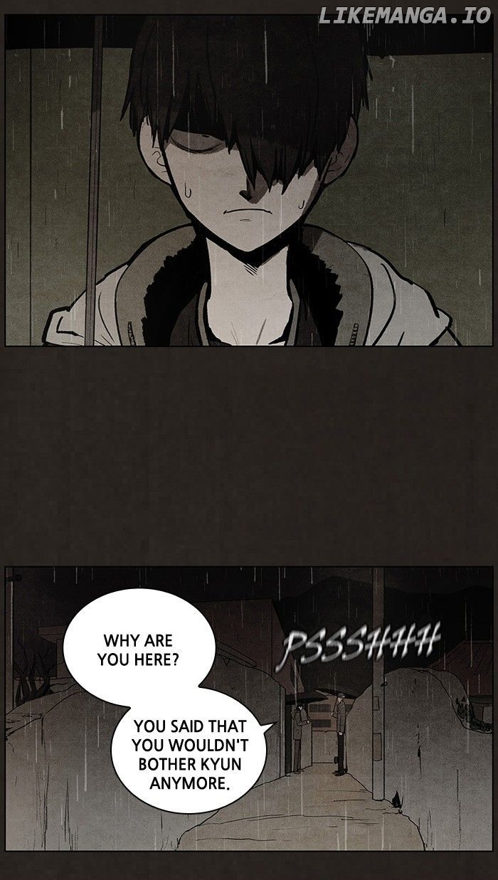 Bastard (hwang Youngchan) chapter 85 - page 47