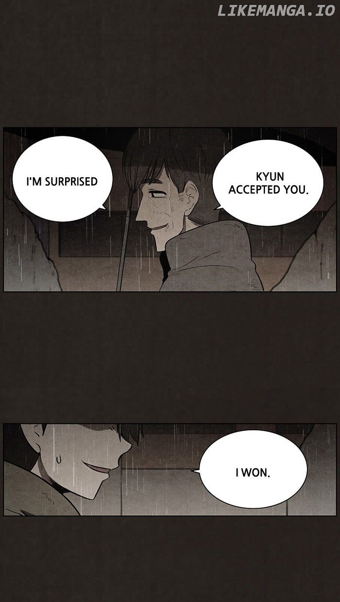 Bastard (hwang Youngchan) chapter 85 - page 48
