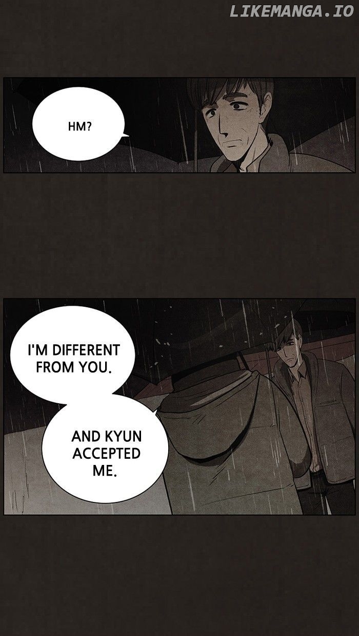 Bastard (hwang Youngchan) chapter 85 - page 49
