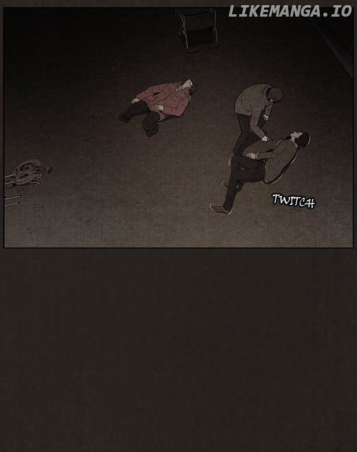Bastard (hwang Youngchan) chapter 85 - page 5