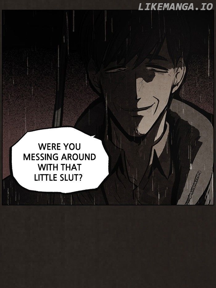 Bastard (hwang Youngchan) chapter 85 - page 58