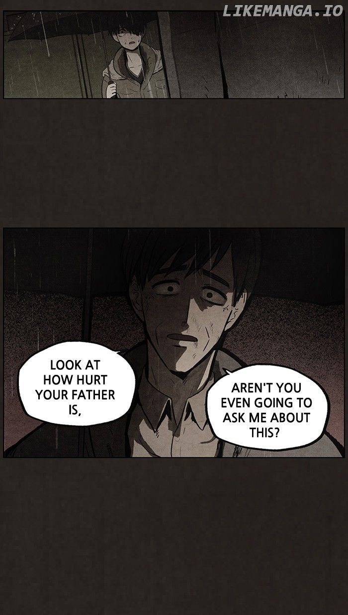 Bastard (hwang Youngchan) chapter 85 - page 60