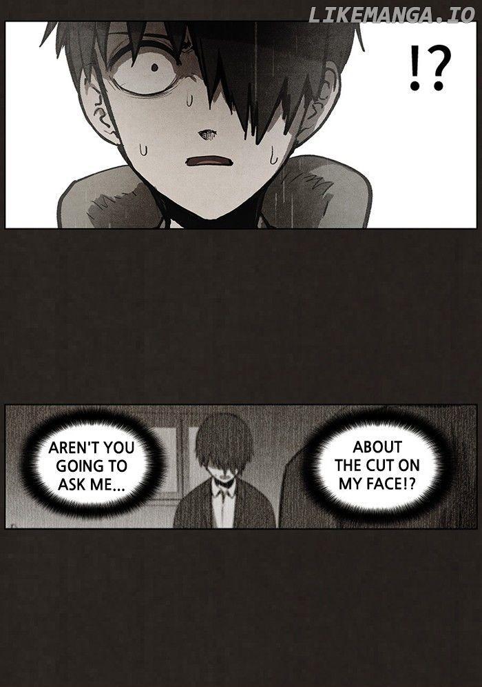 Bastard (hwang Youngchan) chapter 85 - page 61