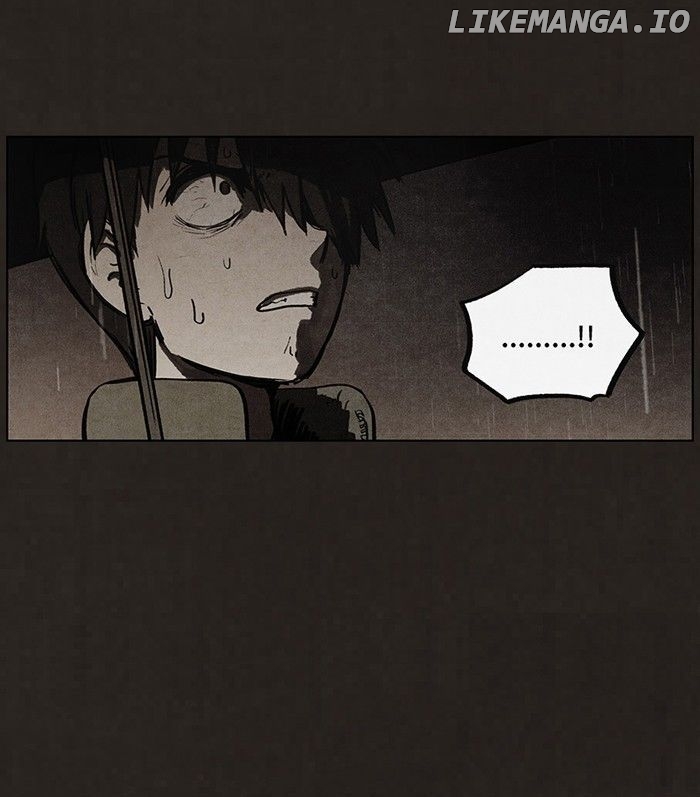 Bastard (hwang Youngchan) chapter 85 - page 64