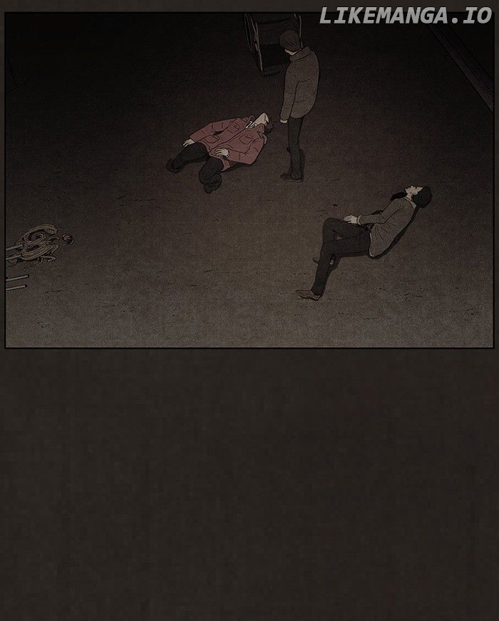 Bastard (hwang Youngchan) chapter 85 - page 7