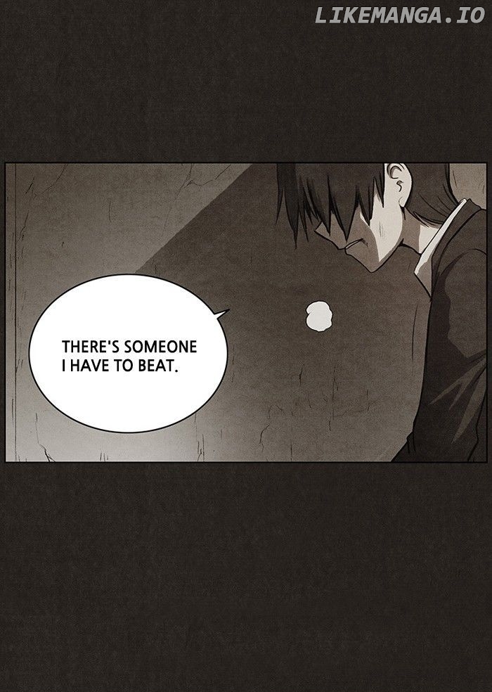 Bastard (hwang Youngchan) chapter 41 - page 1