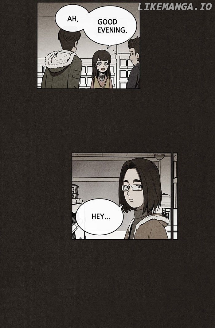 Bastard (hwang Youngchan) chapter 41 - page 10