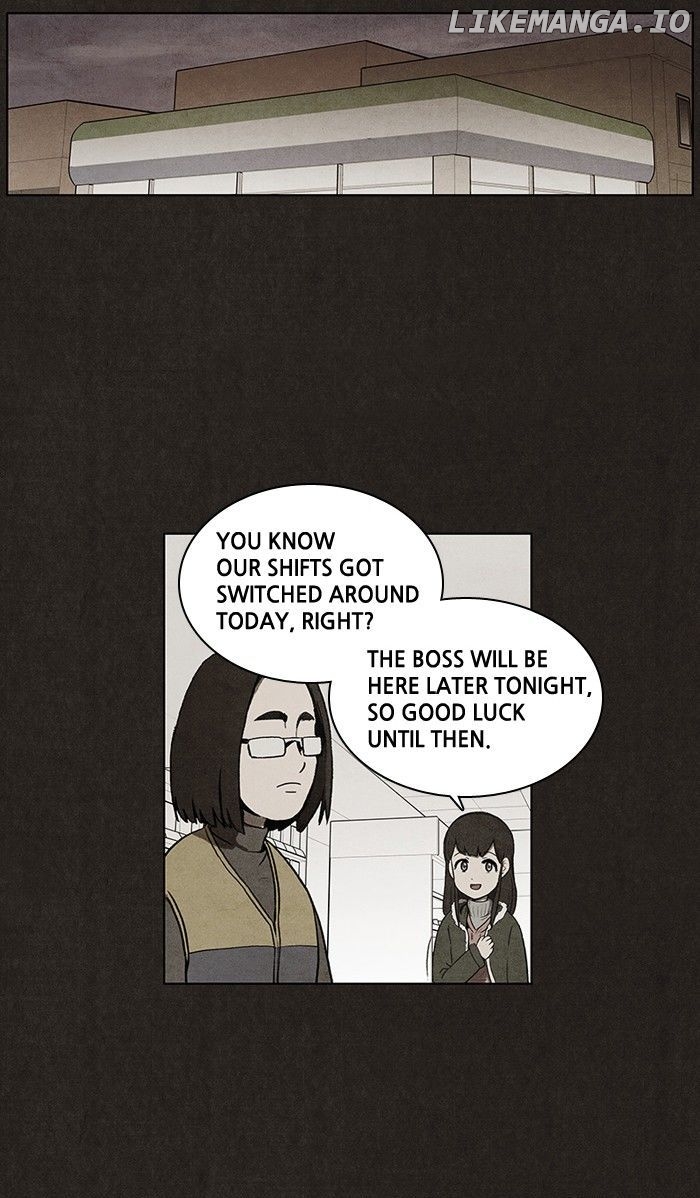 Bastard (hwang Youngchan) chapter 41 - page 11