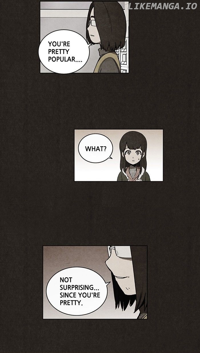 Bastard (hwang Youngchan) chapter 41 - page 12