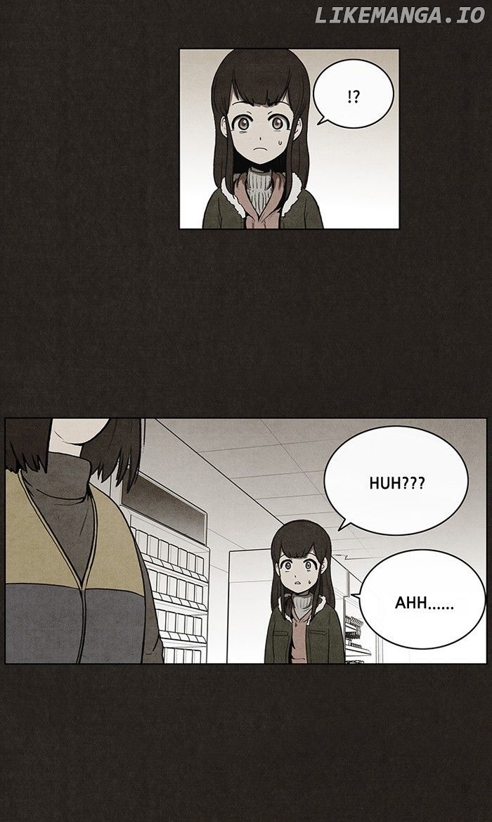 Bastard (hwang Youngchan) chapter 41 - page 13