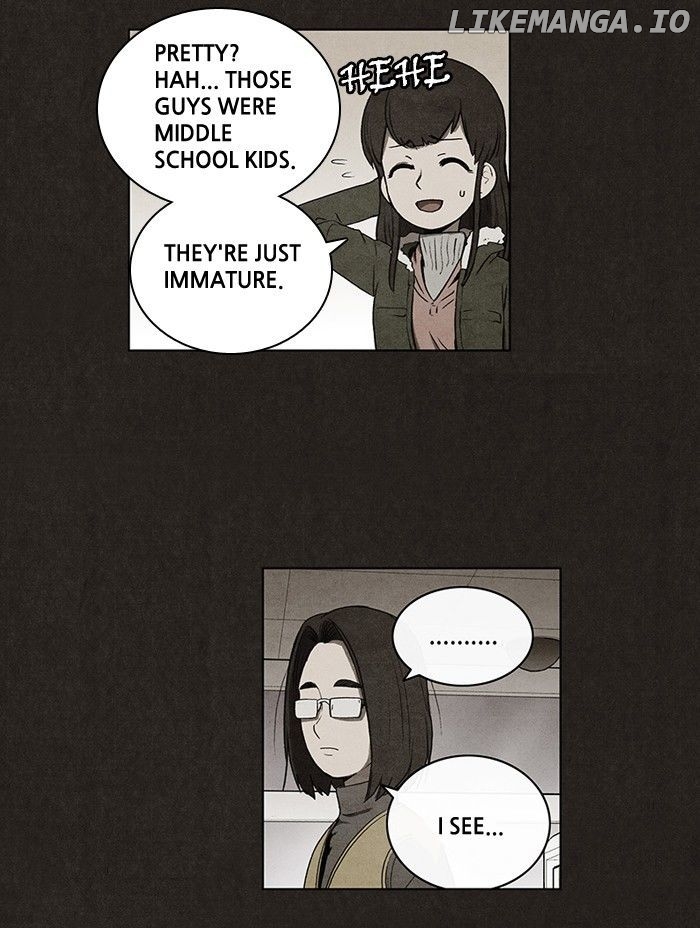 Bastard (hwang Youngchan) chapter 41 - page 14