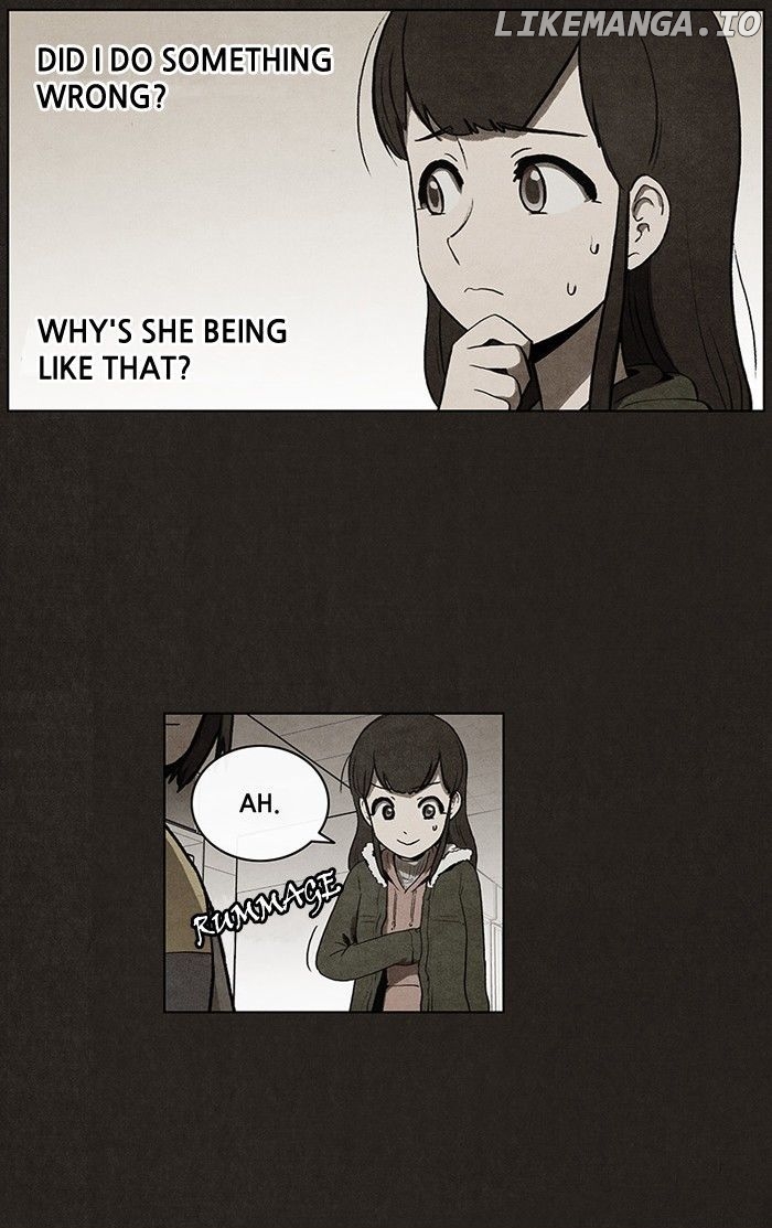 Bastard (hwang Youngchan) chapter 41 - page 16