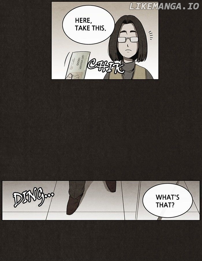 Bastard (hwang Youngchan) chapter 41 - page 17
