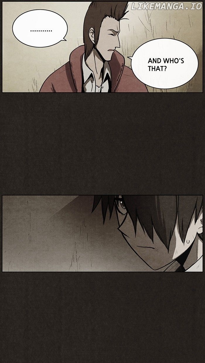 Bastard (hwang Youngchan) chapter 41 - page 2