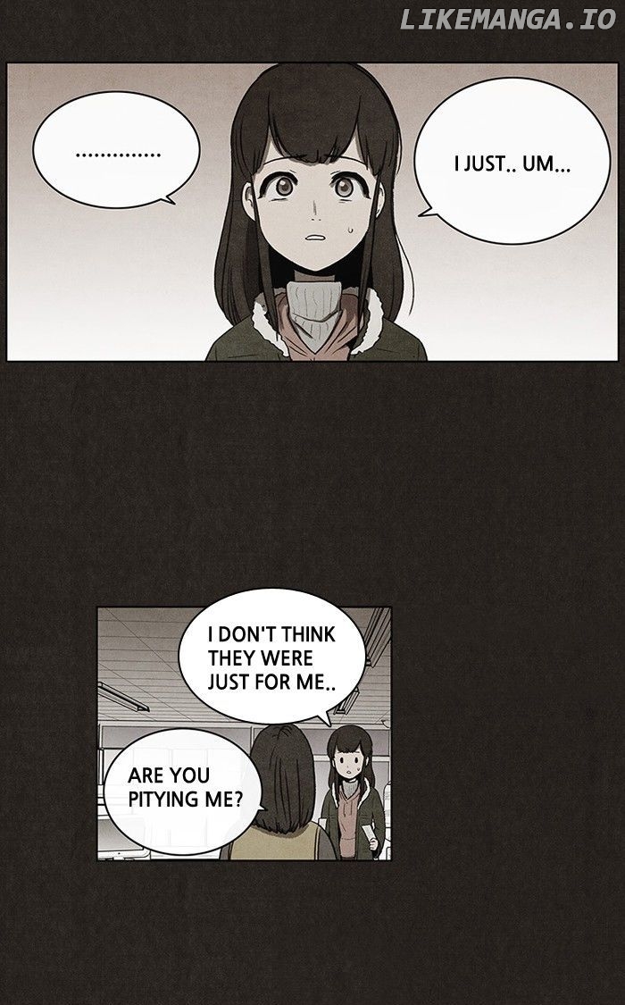 Bastard (hwang Youngchan) chapter 41 - page 20