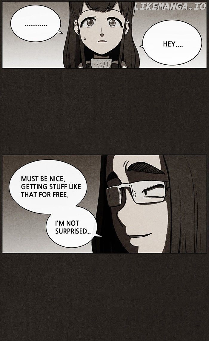 Bastard (hwang Youngchan) chapter 41 - page 22