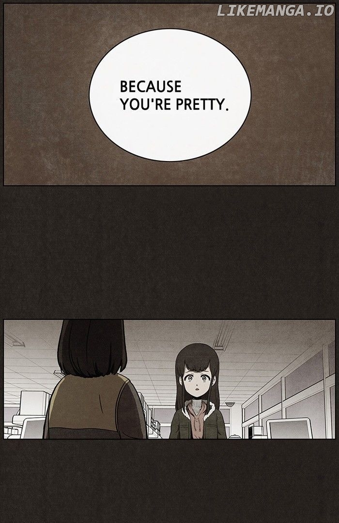 Bastard (hwang Youngchan) chapter 41 - page 23