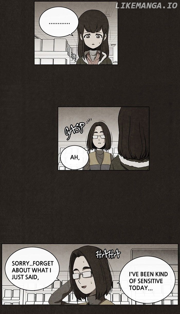 Bastard (hwang Youngchan) chapter 41 - page 24