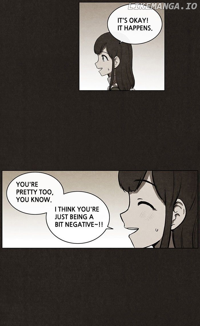 Bastard (hwang Youngchan) chapter 41 - page 26