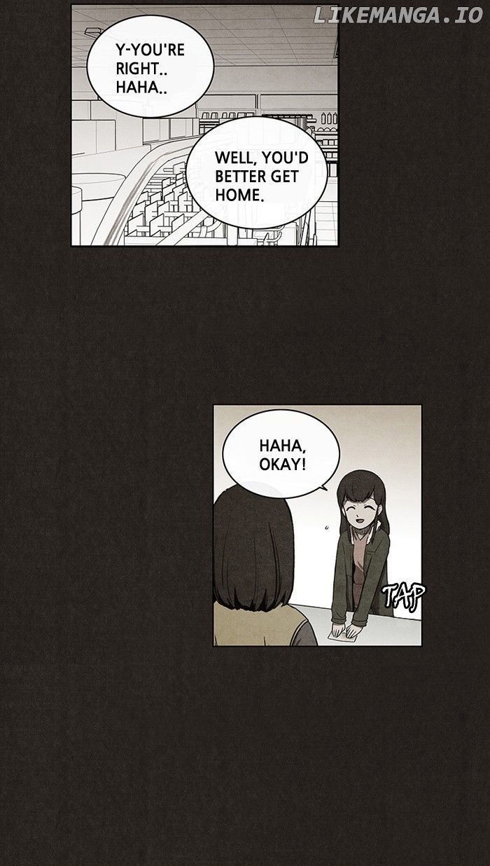 Bastard (hwang Youngchan) chapter 41 - page 27