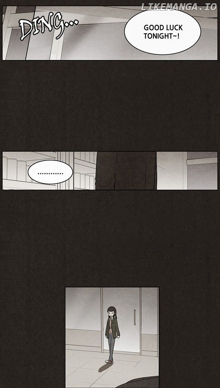 Bastard (hwang Youngchan) chapter 41 - page 28