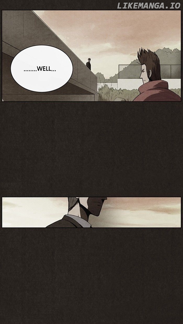 Bastard (hwang Youngchan) chapter 41 - page 3