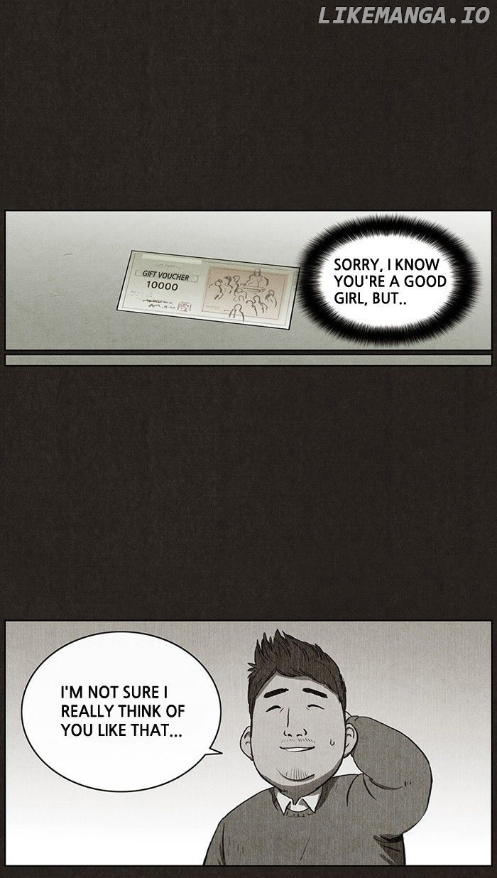 Bastard (hwang Youngchan) chapter 41 - page 30
