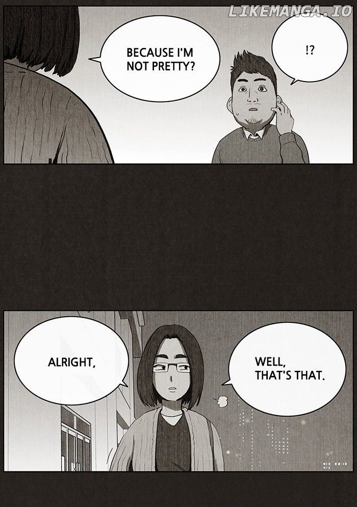 Bastard (hwang Youngchan) chapter 41 - page 32