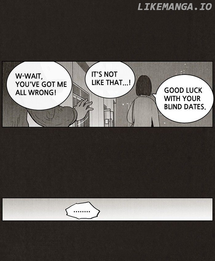Bastard (hwang Youngchan) chapter 41 - page 33