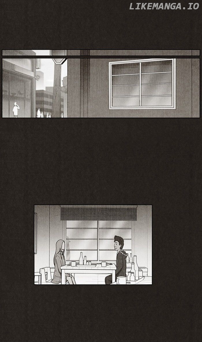 Bastard (hwang Youngchan) chapter 41 - page 34