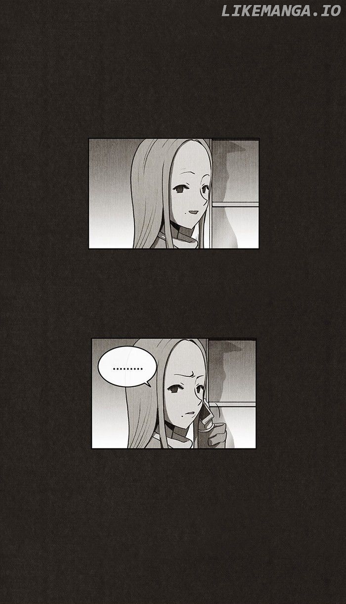 Bastard (hwang Youngchan) chapter 41 - page 36